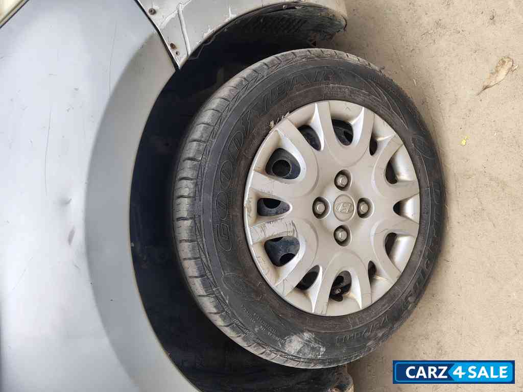 Hyundai i20 Magna 1.2