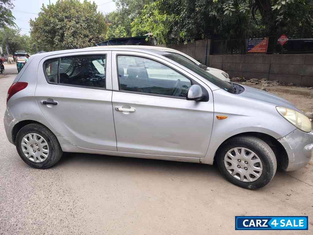 Hyundai i20 Magna 1.2