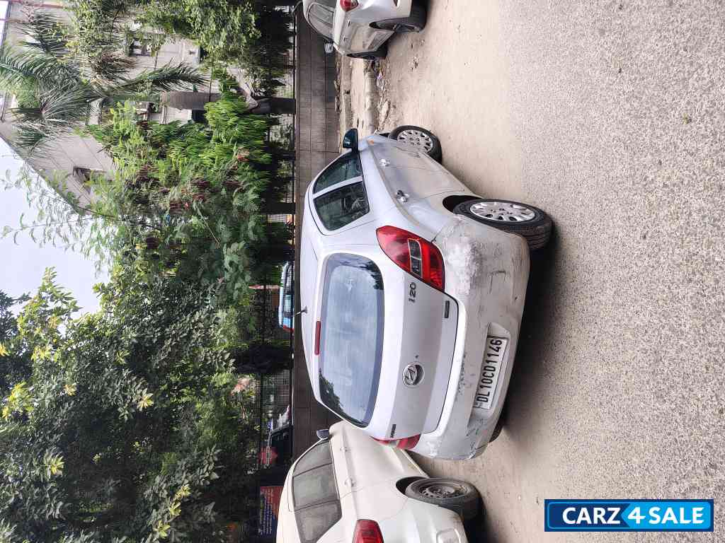 Hyundai i20 Magna 1.2