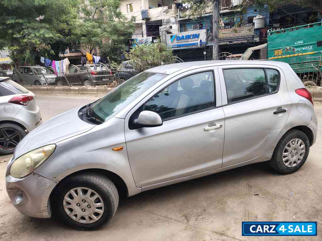 Hyundai i20 Magna 1.2