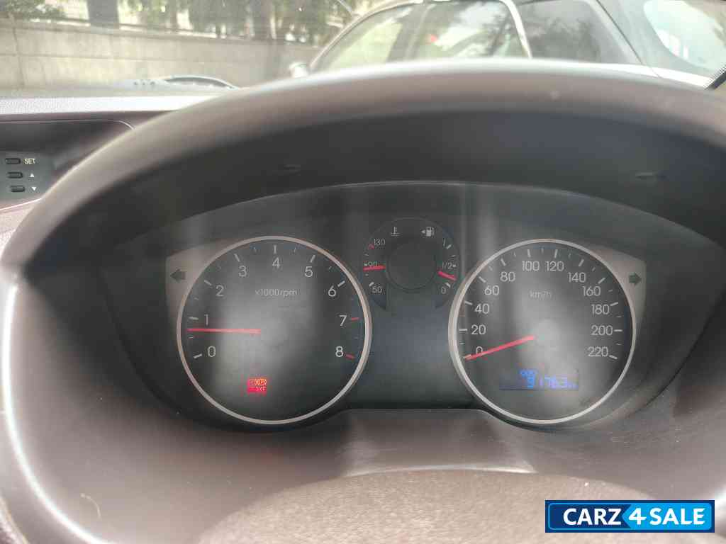 Hyundai i20 Magna 1.2