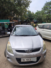 Hyundai i20 Magna 1.2