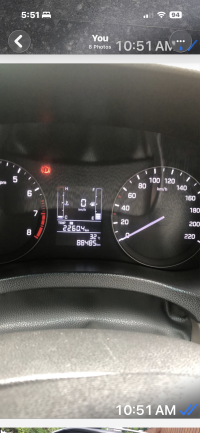 Hyundai Creta SX plus 1.6
