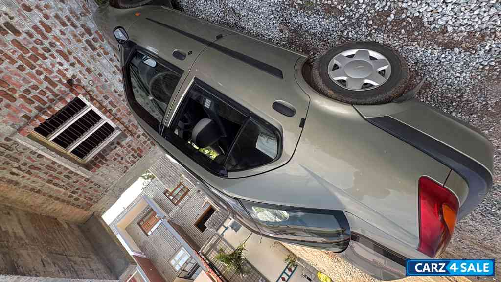 Ford Ikon 1.3 ZXI