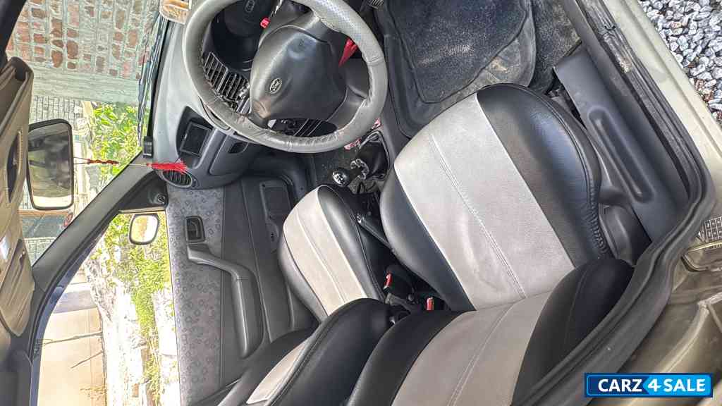 Ford Ikon 1.3 ZXI