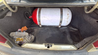 Ford Ikon 1.3 ZXI