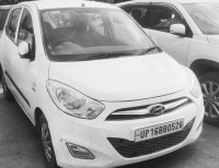 Hyundai i10 Sports 2015 Model