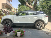 Tata Harrier XZA PLUS Dual tone 2021 Model