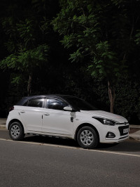 Hyundai Elite i20 Magna plus 2020 Model