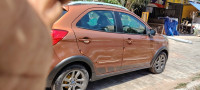 Ford Freestyle Titanium diesel manual