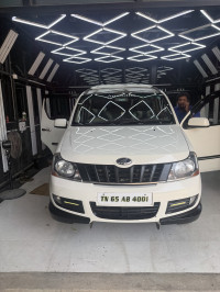 Mahindra Xylo H4 Abs 2016 Model