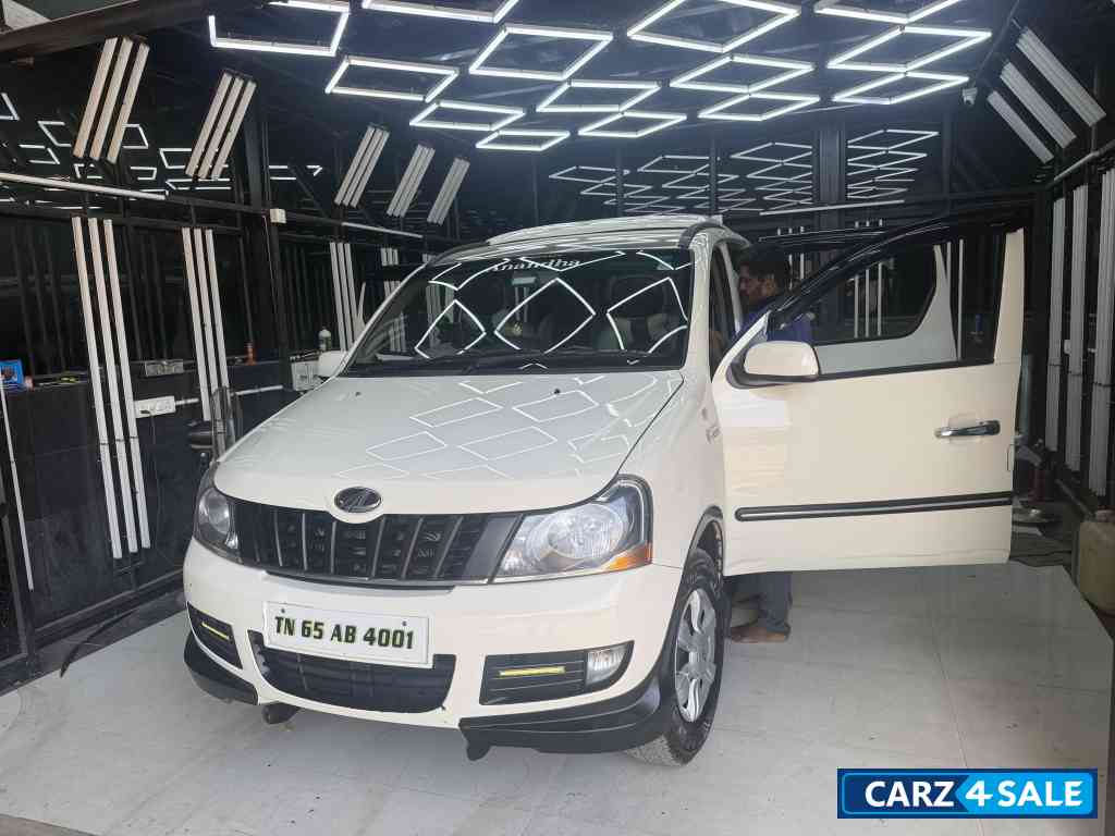 Mahindra Xylo H4 Abs Mahindra Xylo H4 Abs