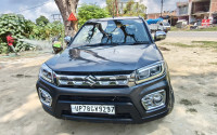 Maruti Suzuki Brezza VXI 2022 Model