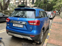 Maruti Suzuki Brezza ZDi 2017 Model