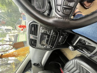 Cerulean Blue Maruti Suzuki Brezza ZDi