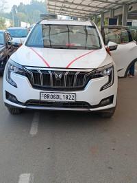 Mahindra XUV700 AX7 2023 Model
