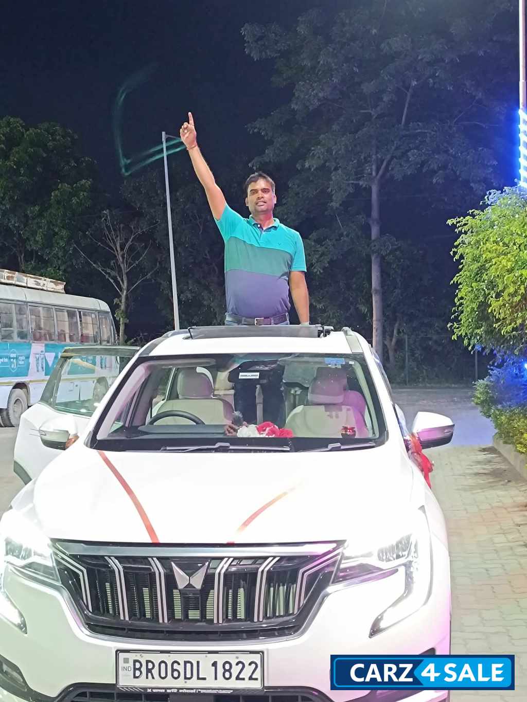 Mahindra XUV700 AX7 Mahindra XUV700 AX7