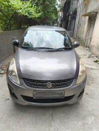Maruti Suzuki Dzire VXL PETROL 2012 Model