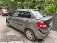 Maruti Suzuki Dzire VXL PETROL