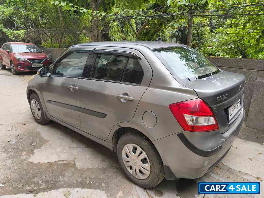Maruti Suzuki Dzire VXL PETROL Maruti Suzuki Dzire VXL PETROL