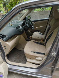 Maruti Suzuki Dzire VXL PETROL