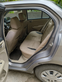 Maruti Suzuki Dzire VXL PETROL