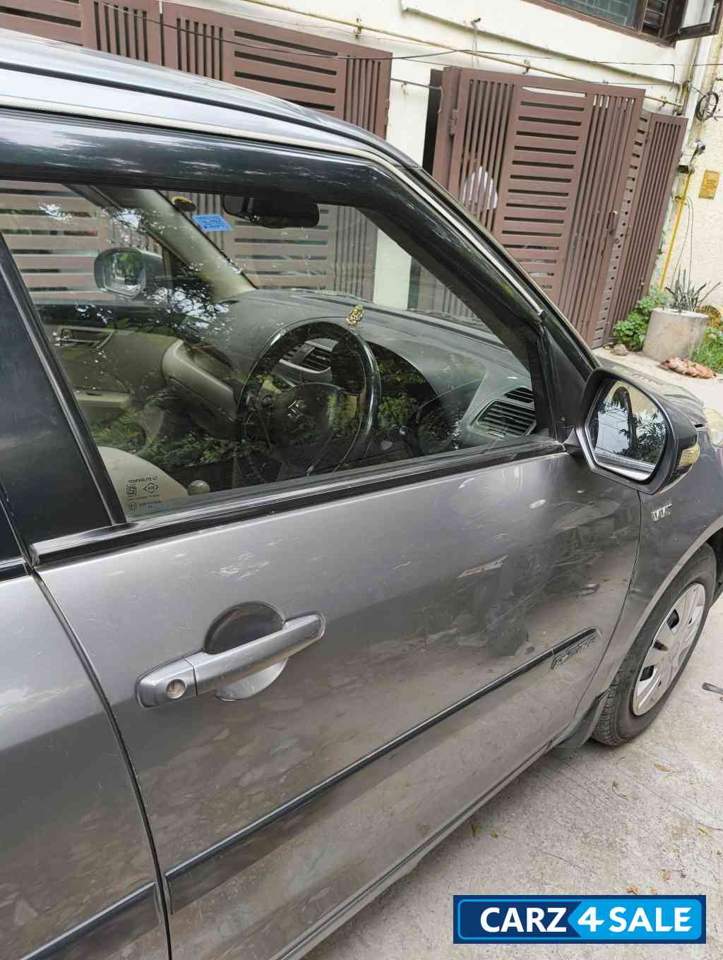 Maruti Suzuki Dzire VXL PETROL Maruti Suzuki Dzire VXL PETROL