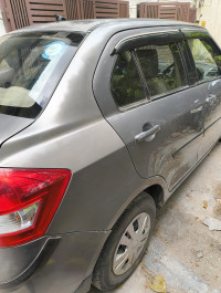 Maruti Suzuki Dzire VXL PETROL
