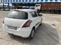 White Maruti Suzuki Swift Vdi