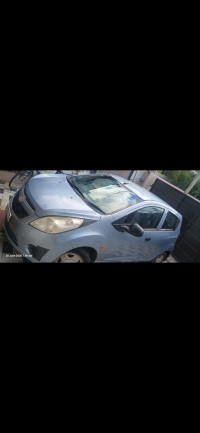 Chevrolet Beat LS 2010 Model