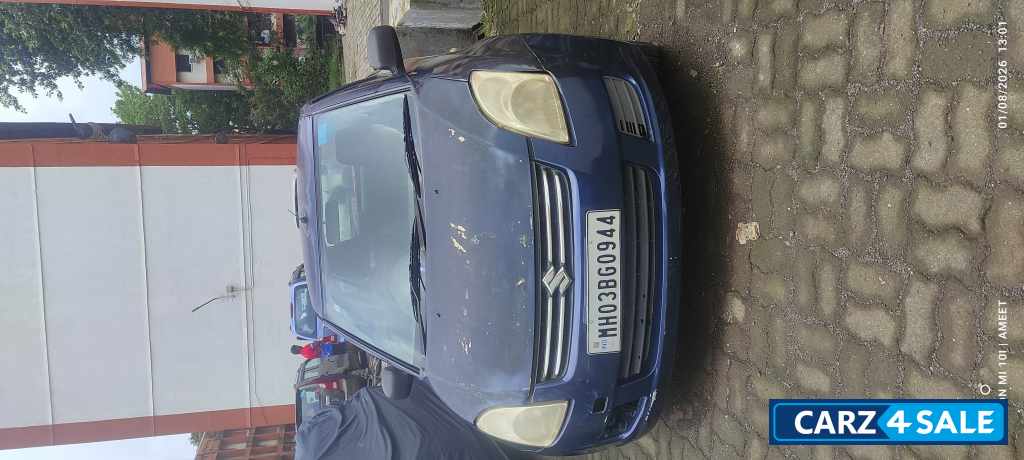 Maruti Suzuki Swift Dzire