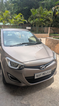 Hyundai i20 Magna 2012 Model