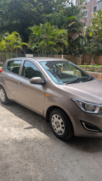 Hyundai i20 Magna