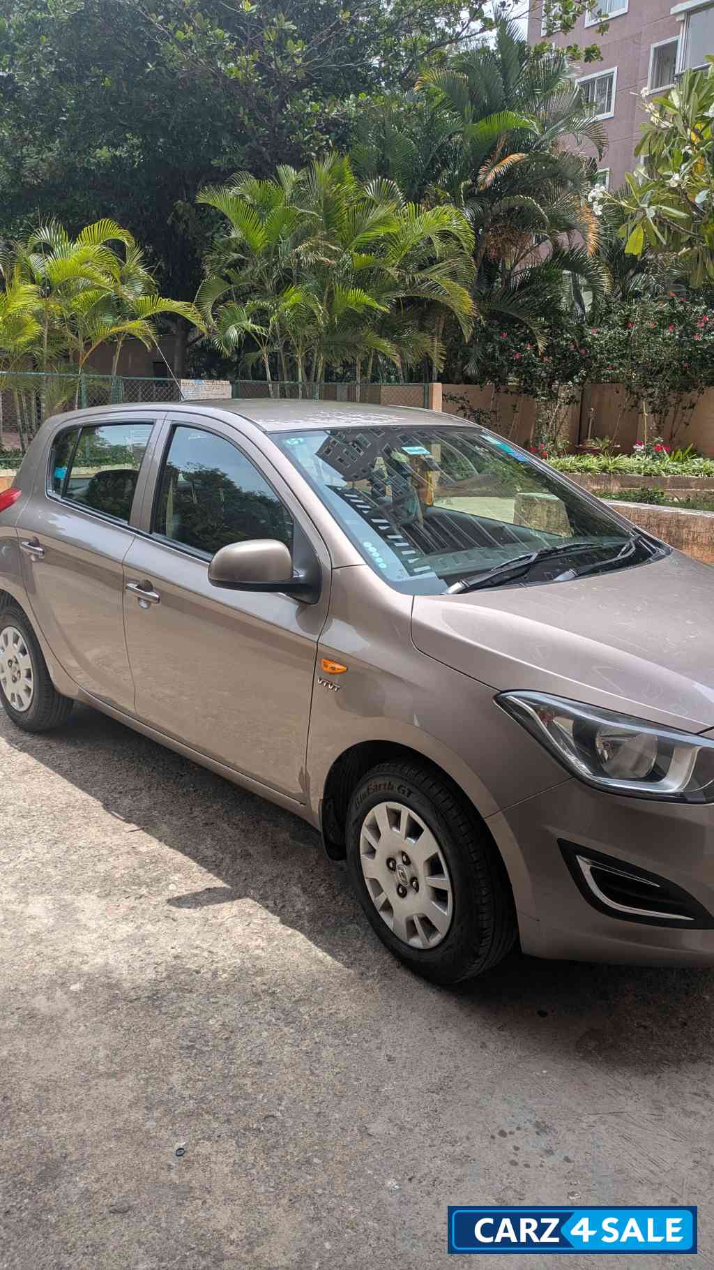 Hyundai i20 Magna Hyundai i20 Magna