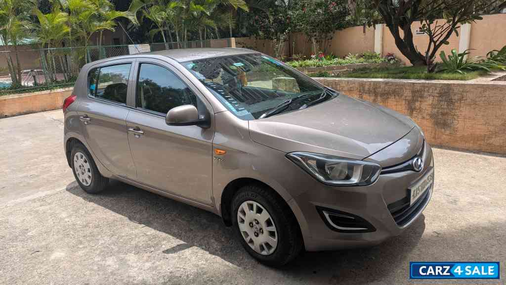 Hyundai i20 Magna Hyundai i20 Magna