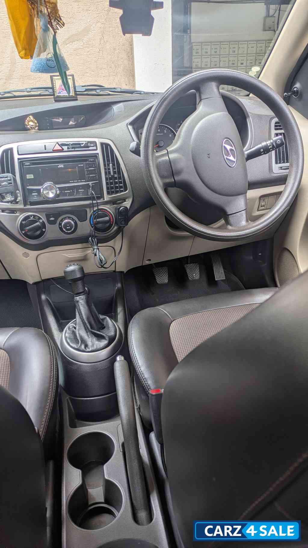 Hyundai i20 Magna Hyundai i20 Magna