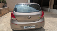 Hyundai i20 Magna