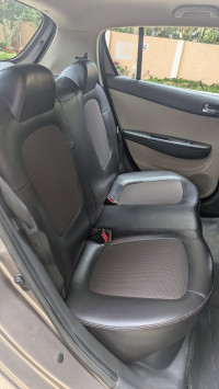 Hyundai i20 Magna