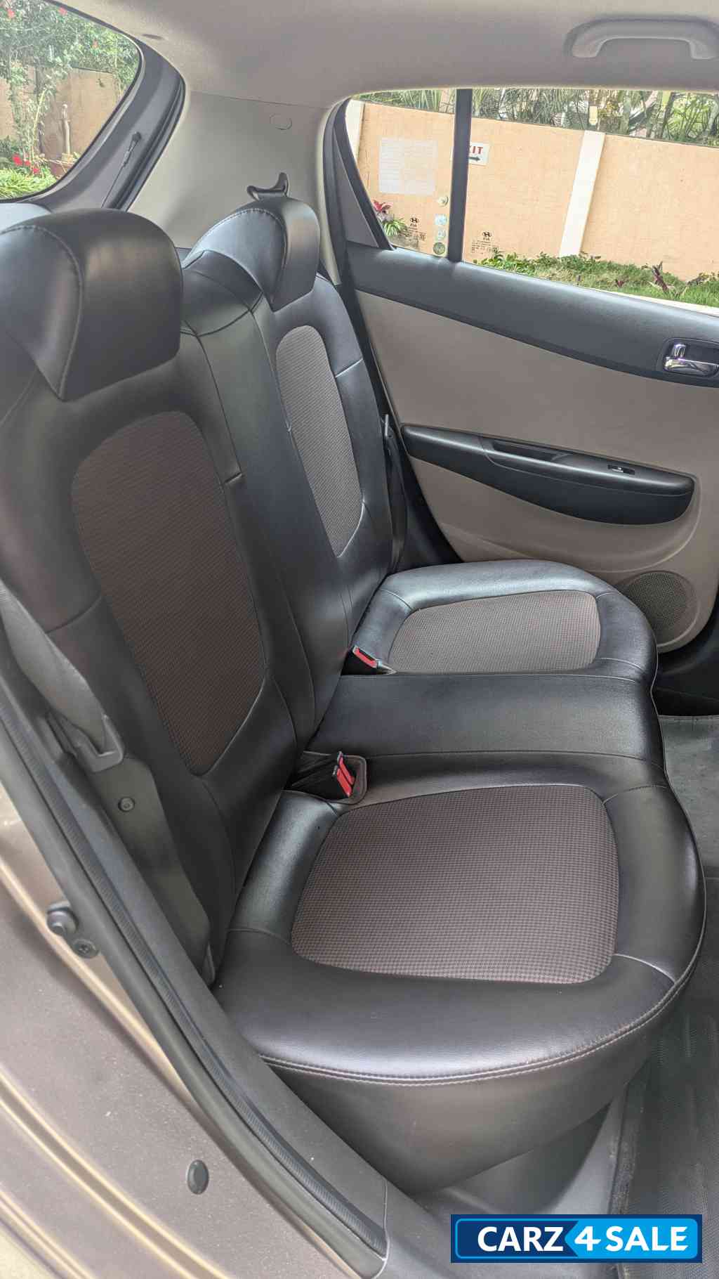 Hyundai i20 Magna Hyundai i20 Magna
