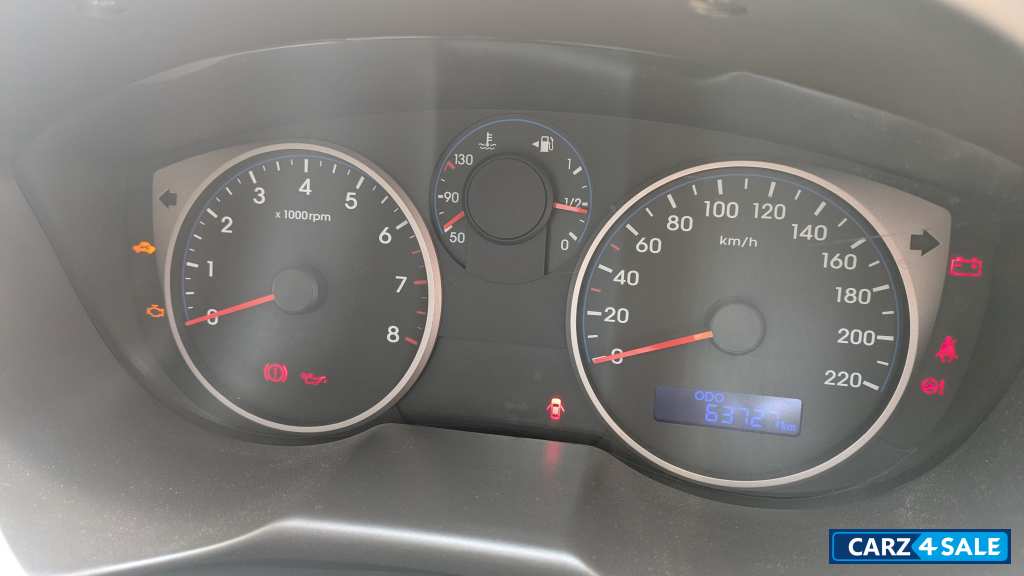 Hyundai i20 Magna Hyundai i20 Magna