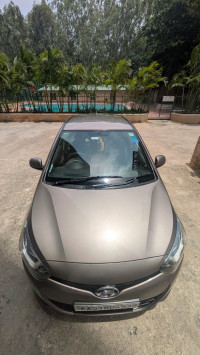 Hyundai i20 Magna