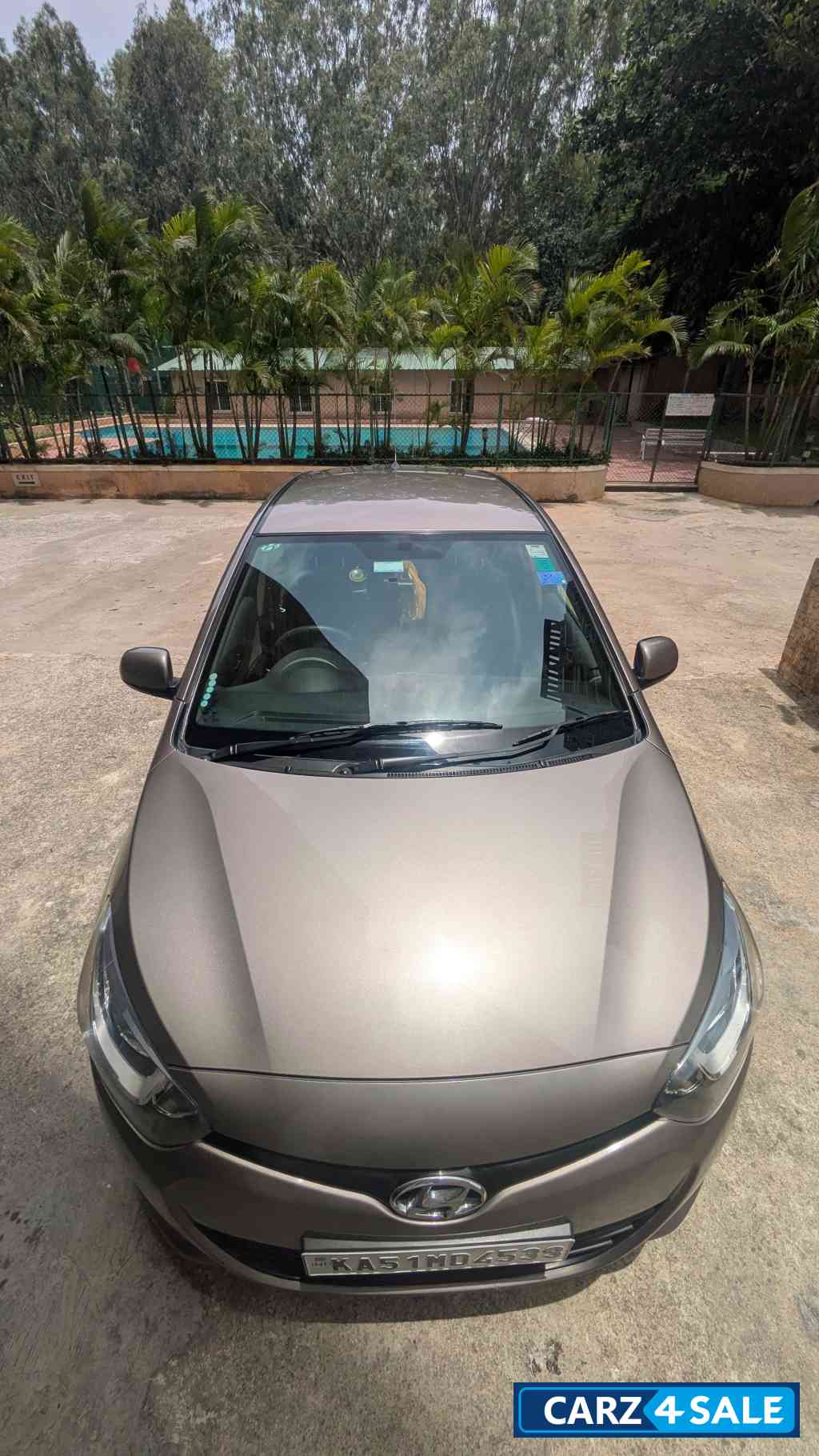 Hyundai i20 Magna Hyundai i20 Magna