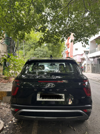 Hyundai Creta Sx o dual color 2023 Model