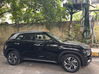 Hyundai Creta Sx o dual color
