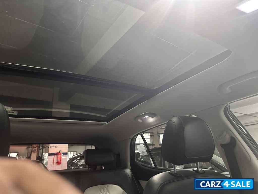 Hyundai Creta Sx o dual color Hyundai Creta Sx o dual color