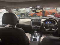 Hyundai Creta Sx o dual color
