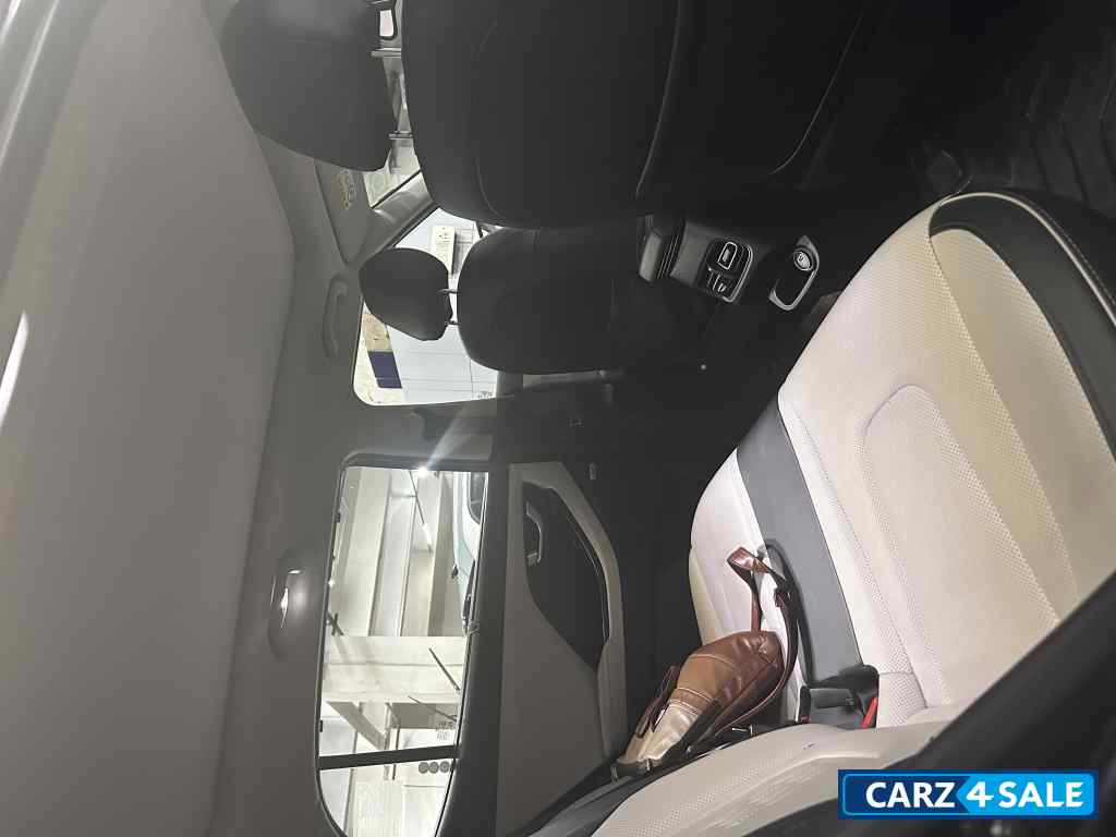 Hyundai Creta Sx o dual color Hyundai Creta Sx o dual color