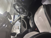 Hyundai Creta Sx o dual color