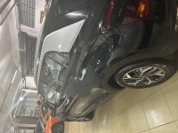 Hyundai Creta Sx o dual color