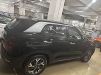 Hyundai Creta Sx o dual color